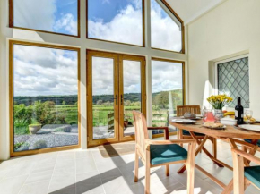 Holiday Home Nythfa, Llanwrda